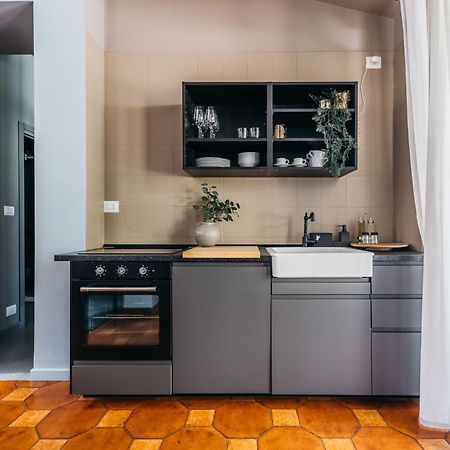 Sotto Un Cielo Di Stelle Apartment Turin Room photo