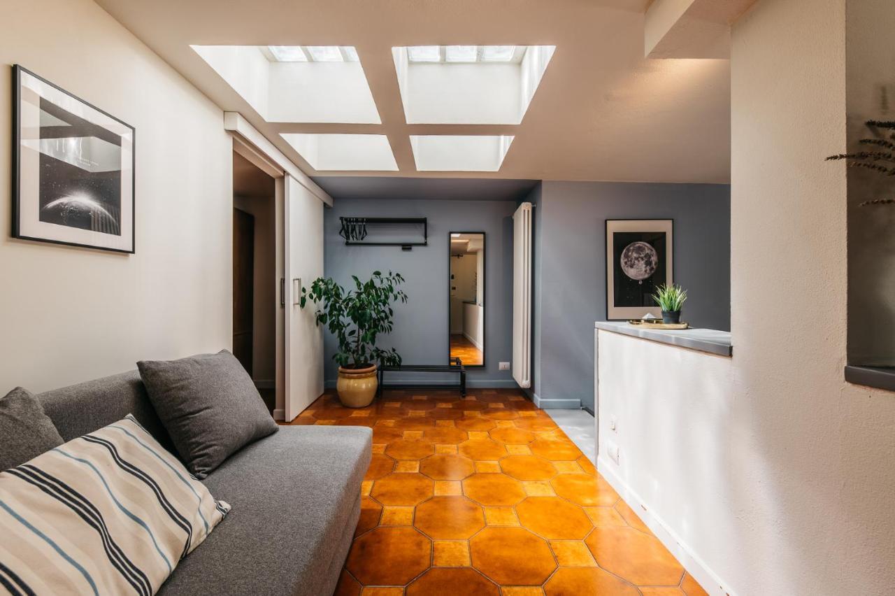 Sotto Un Cielo Di Stelle Apartment Turin Exterior photo
