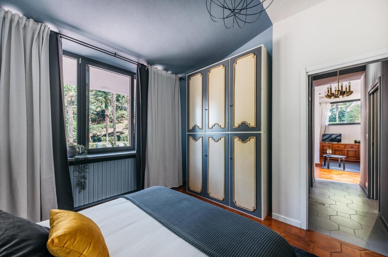 Sotto Un Cielo Di Stelle Apartment Turin Exterior photo