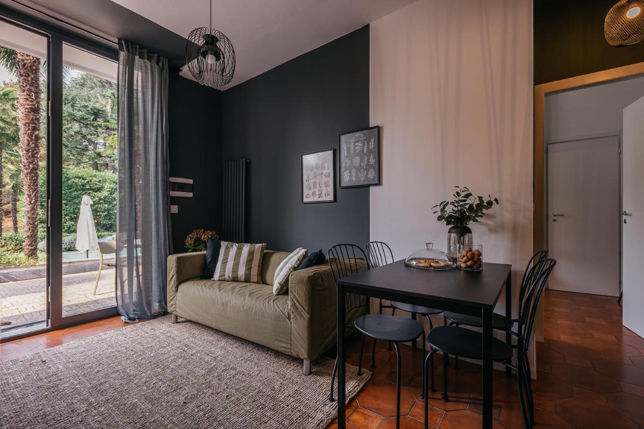 Sotto Un Cielo Di Stelle Apartment Turin Exterior photo