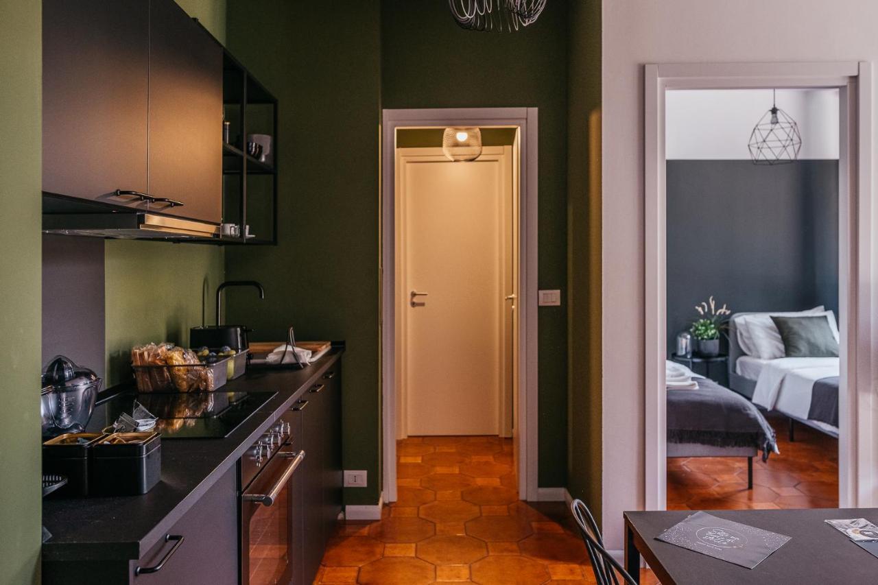 Sotto Un Cielo Di Stelle Apartment Turin Exterior photo