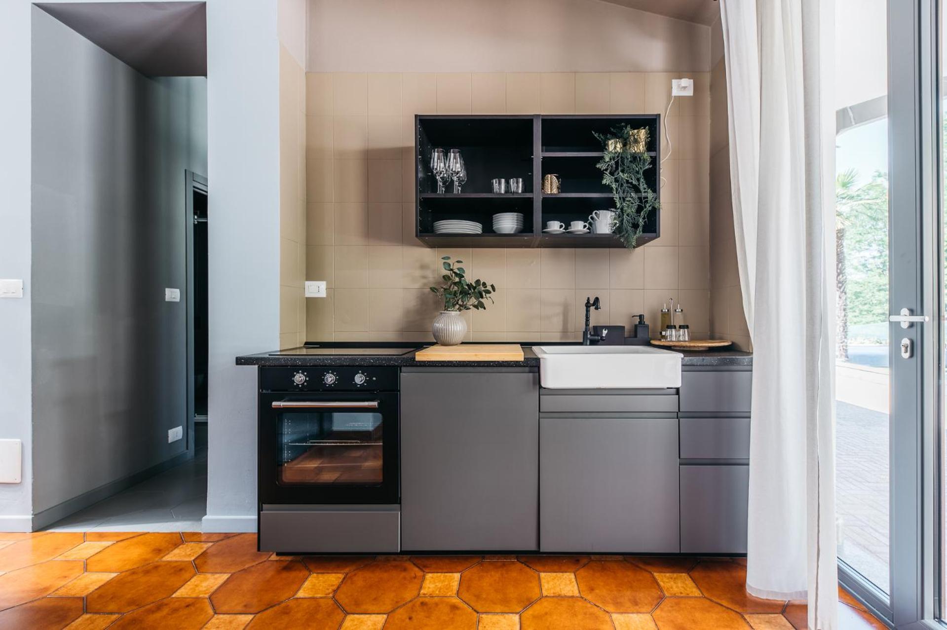 Sotto Un Cielo Di Stelle Apartment Turin Room photo