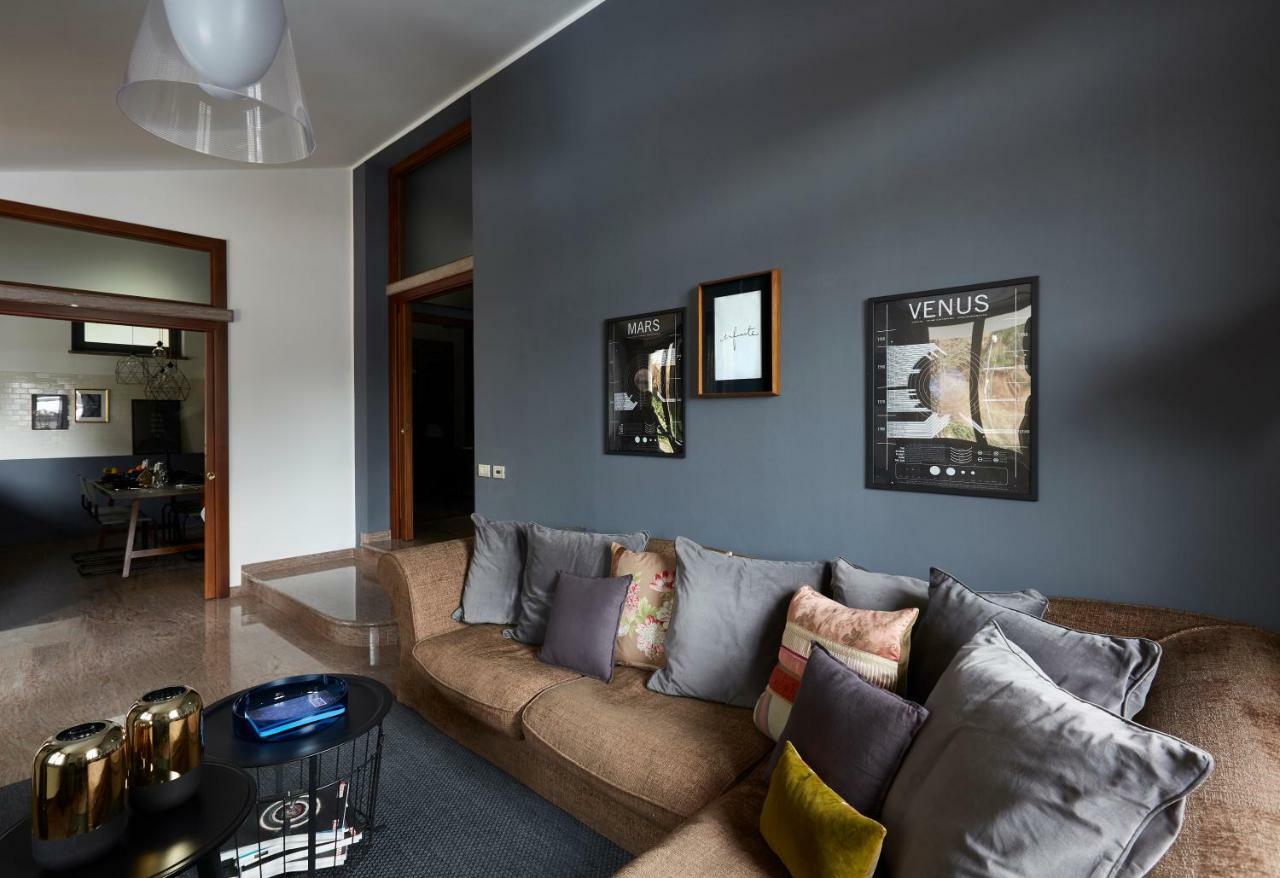 Sotto Un Cielo Di Stelle Apartment Turin Exterior photo