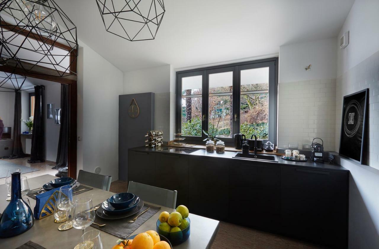 Sotto Un Cielo Di Stelle Apartment Turin Exterior photo