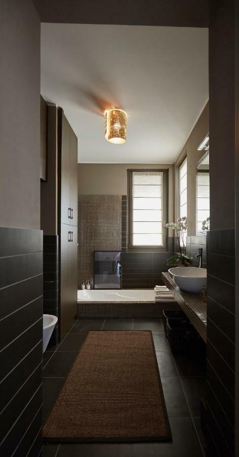 Sotto Un Cielo Di Stelle Apartment Turin Exterior photo