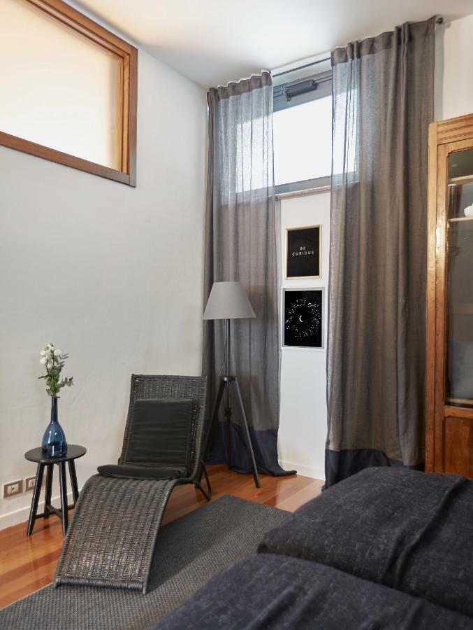 Sotto Un Cielo Di Stelle Apartment Turin Exterior photo