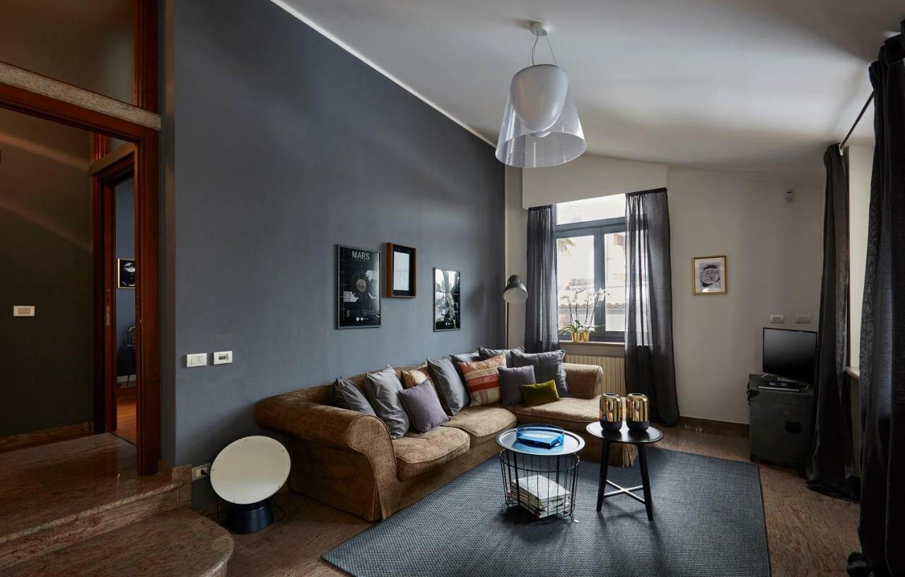 Sotto Un Cielo Di Stelle Apartment Turin Exterior photo