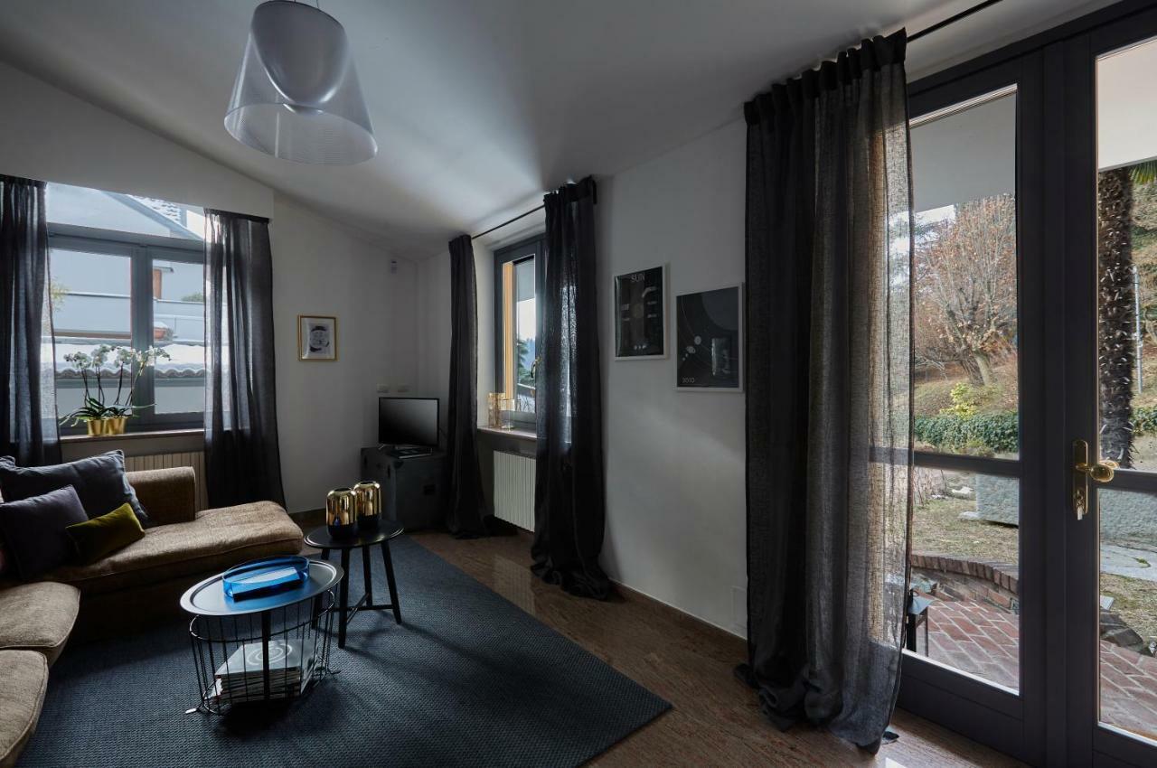 Sotto Un Cielo Di Stelle Apartment Turin Exterior photo